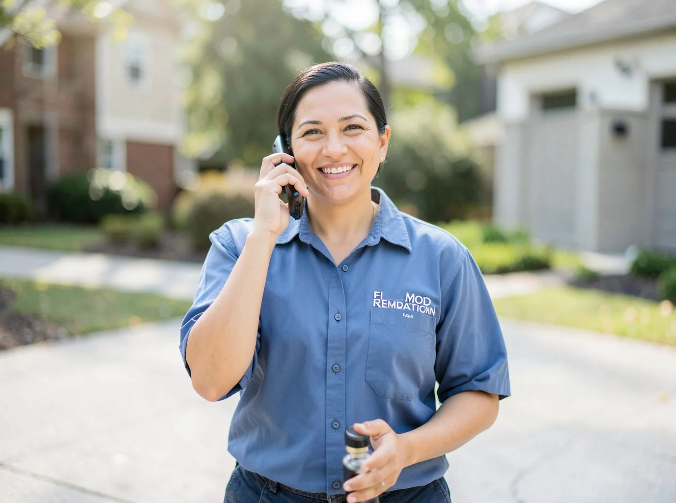 Mold Remediation Damascus, MD FAQs